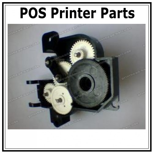 Ribbon Drive Gear Assembly for Epson LQ-580K LQ-1900K 580K 1900K